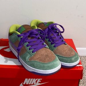 Dunk low “ veneer “ 2020